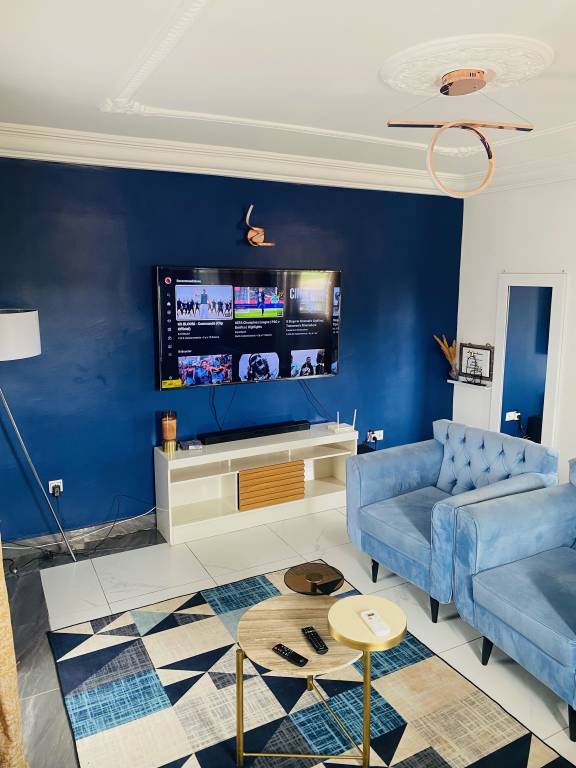 Appartement Douala