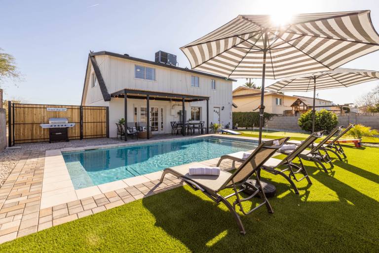 House Park Scottsdale Four