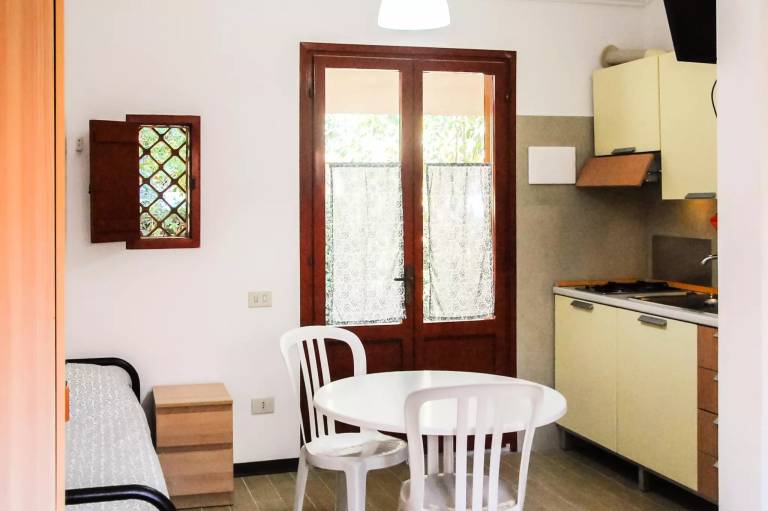 Rental apartment with barbeque — photo 4