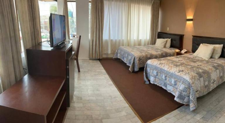 Hotel Flamingo Kristal — photo 2