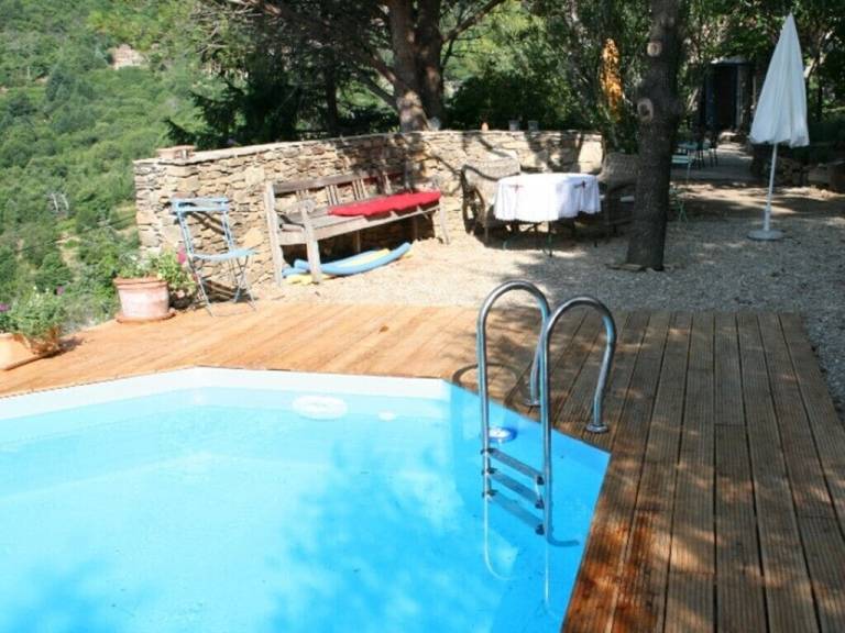 Casa Saint-Vincent-d'Olargues