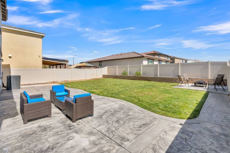 House Moreno Valley