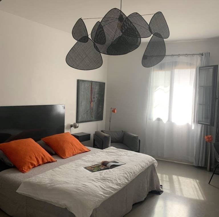 Logement Méthamis