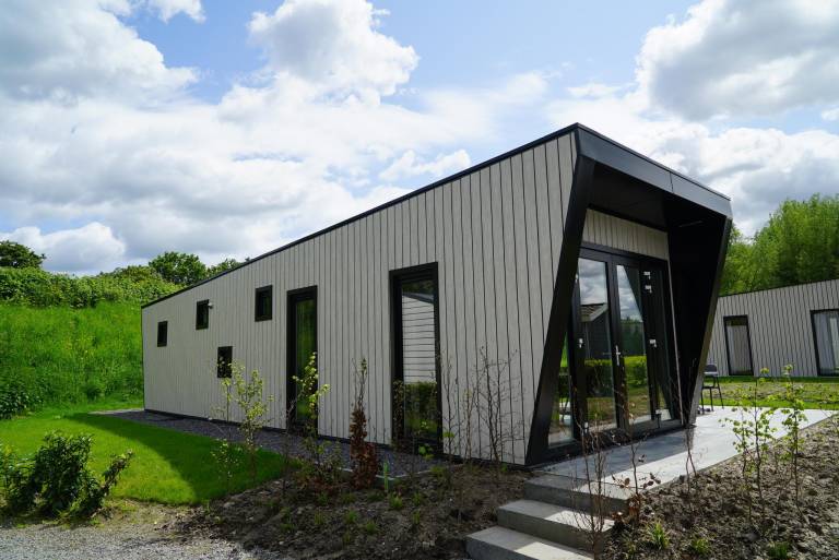 Bungalow Dordrecht