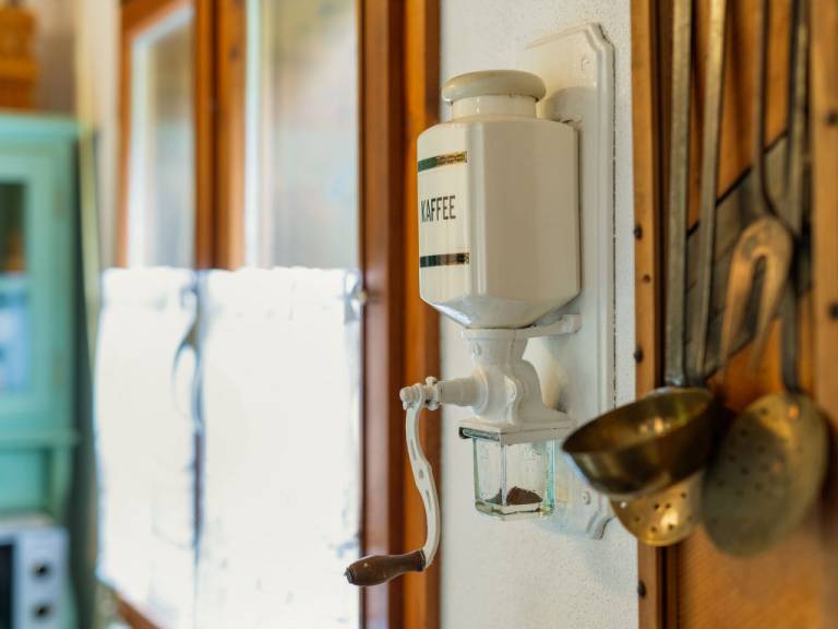 Appartement Riederalp