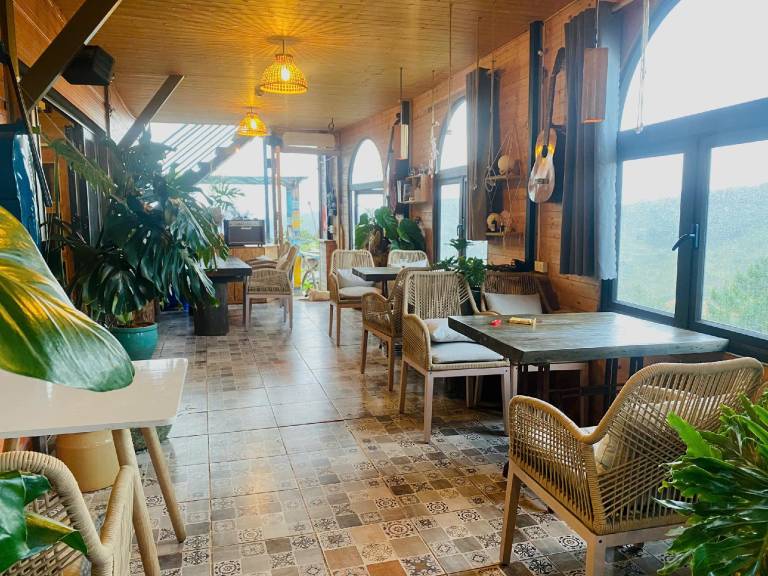 Dream Garden Homestay Cầu Đất — photo 3