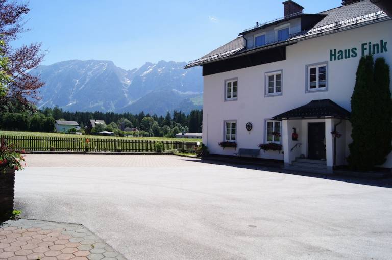 Ferienwohnung  Thörl