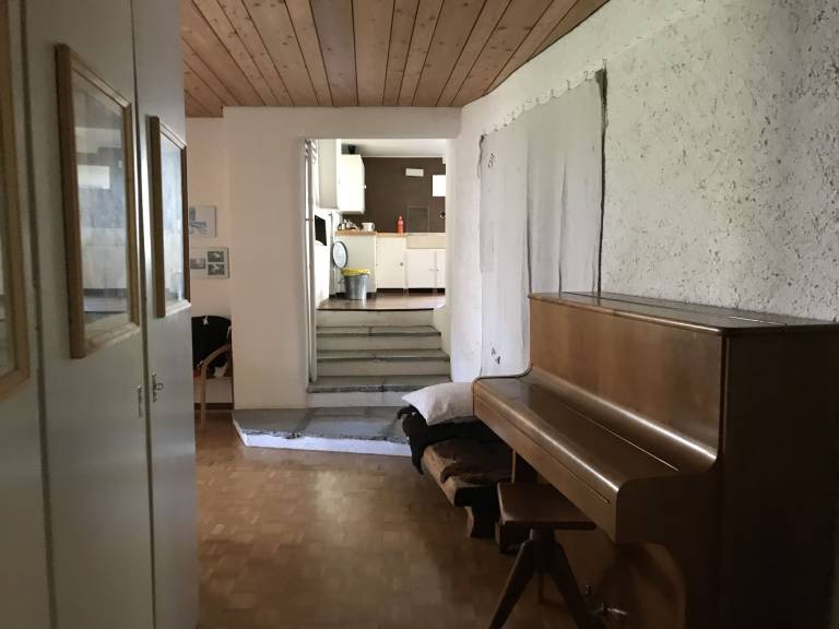 Chasa Gross, (Zernez). — photo 4