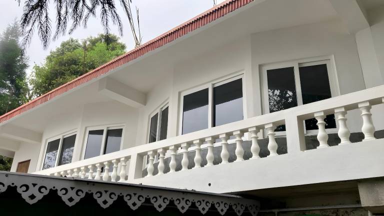 Lemo s Cafe and Homestay