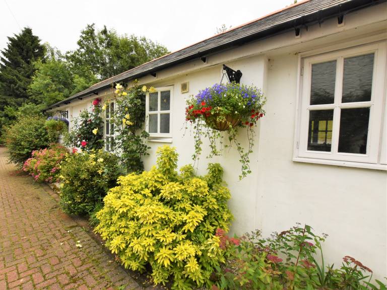 Cottage Saltash