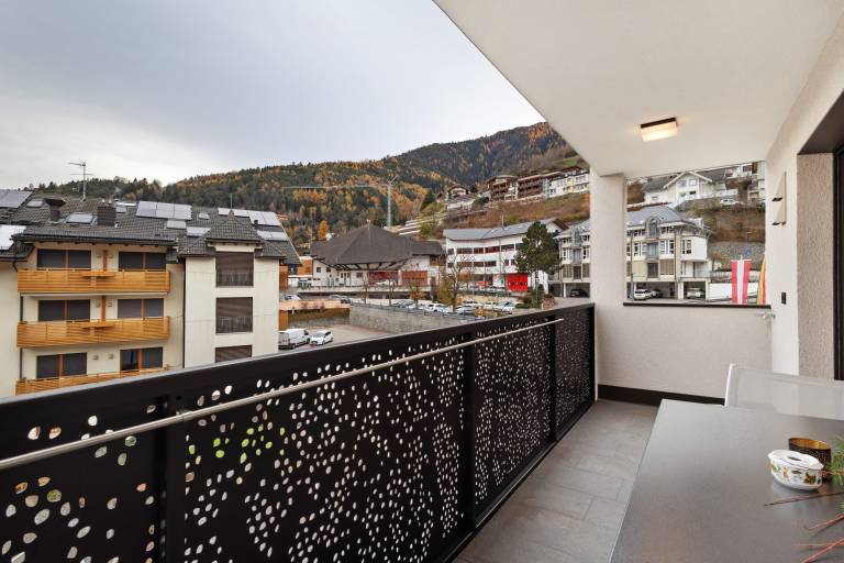 Apartment 'Paradeis Apartments A17' with Mountain View, Balcony and Wi-Fi — photo 5