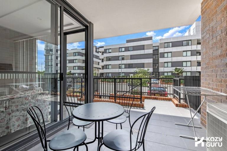 Ferienwohnung Penrith City