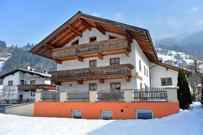 Ferienhaus Höllwarth — photo 3