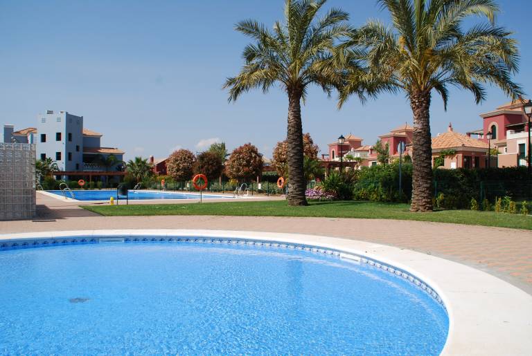 Apartamento Playa de Isla Canela