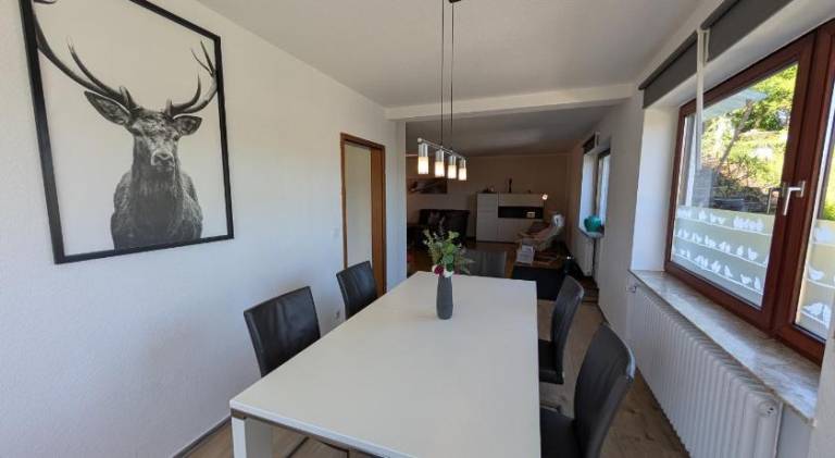 Apartment with 2 rooms for 4 persons — photo 3