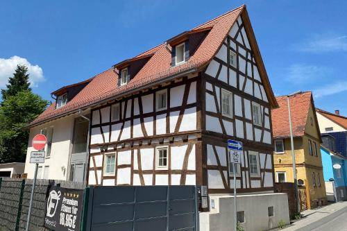 Ferienwohnung Bad Soden am Taunus