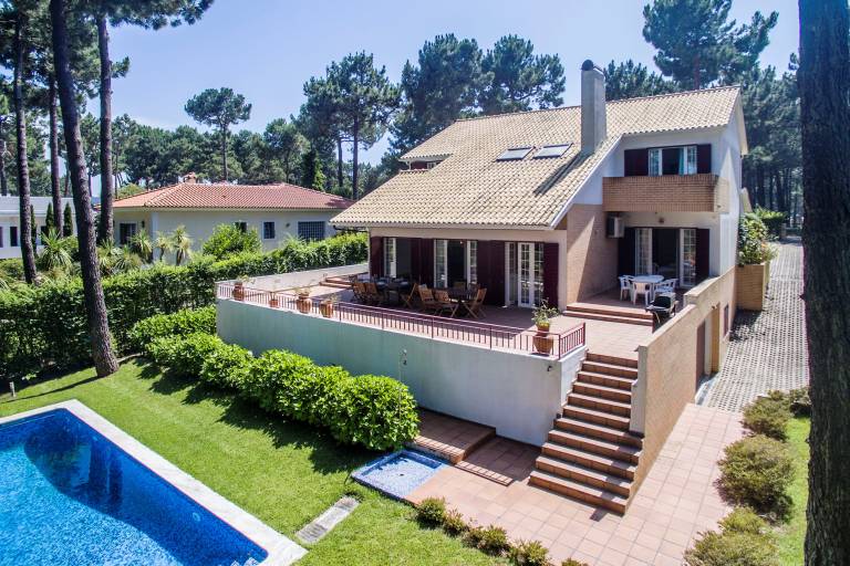 Villa  Lagoa de Albufeira