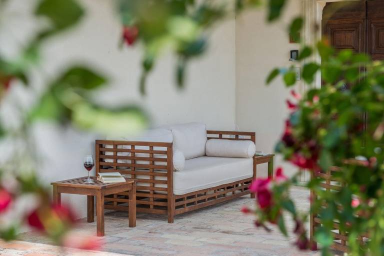 Family-friendly villa with BBQ, pool & terrace | Mountain view | Pets allowed — photo 5
