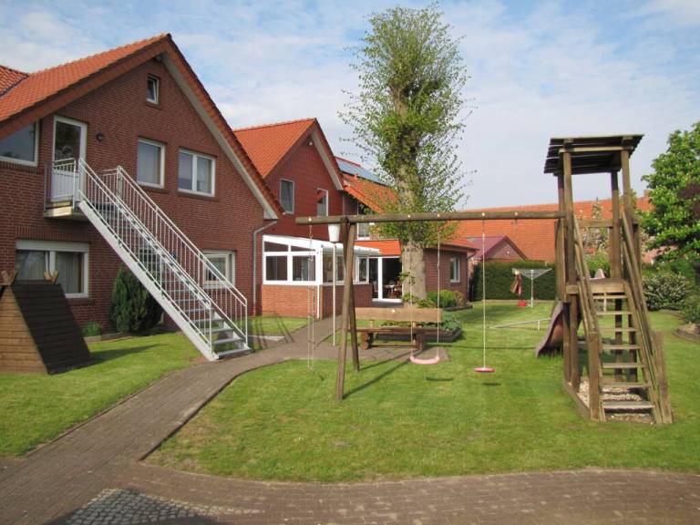 Apartment  Dörpen