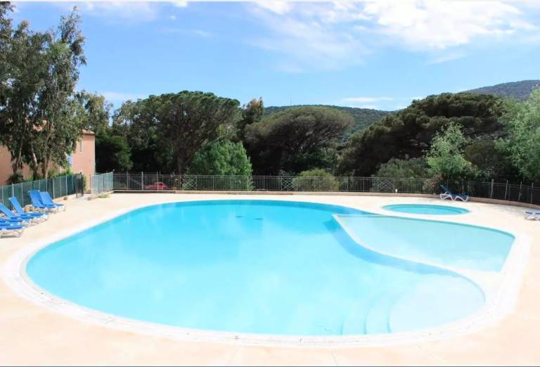 Appartement  Sainte-Maxime