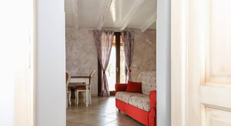 Ugento Country Cottage - Villa con Piscina 10 posti - Salento — photo 5