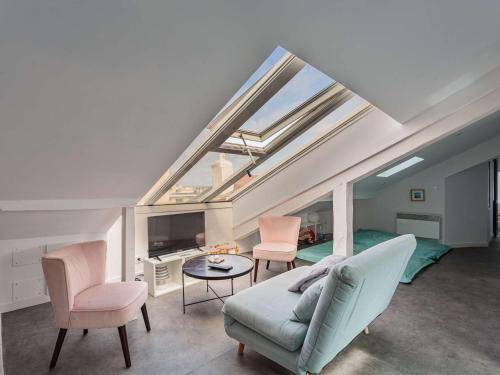 Apartment Biarritz