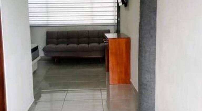 37 m&sup2; Ferienwohnung