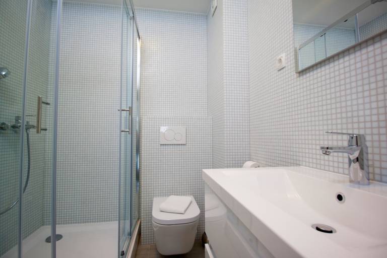 Rental apartment with terrace — photo 5