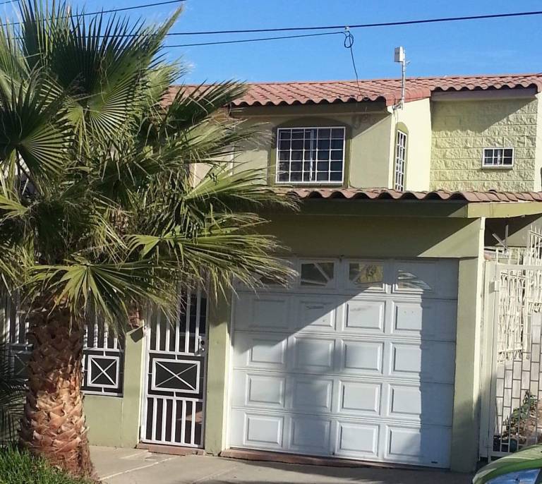 House Ensenada