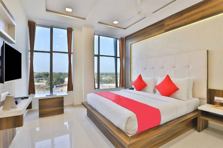 Hotel Shiv Villa