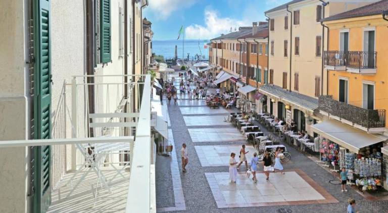 Ancora Suites in Affi