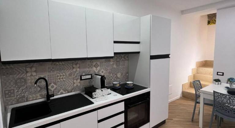 Vacation home with 1 room for 5 persons — photo 2