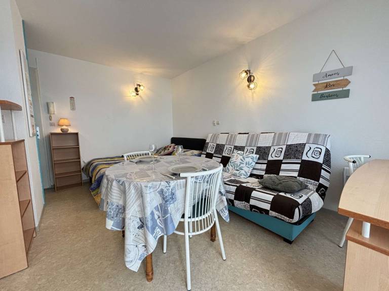 Studio La Rochelle