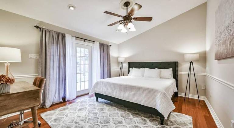 Fully equipped vacation home with yard | Suitable for remote work | Pets allowed — photo 2