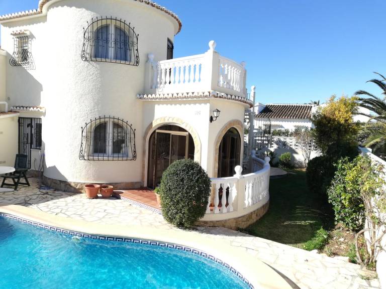 Villa Ondara