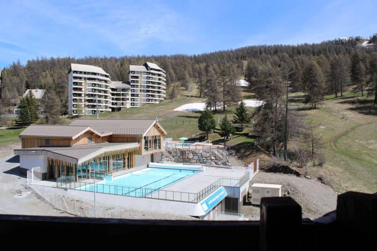 Appartement  Risoul