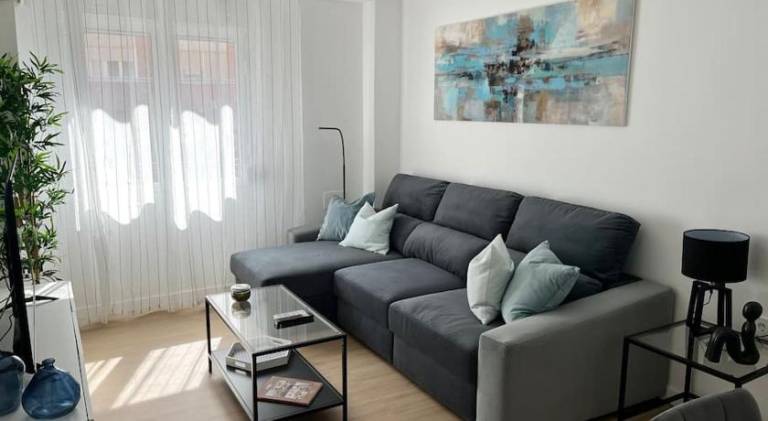 85 m&sup2; Ferienwohnung