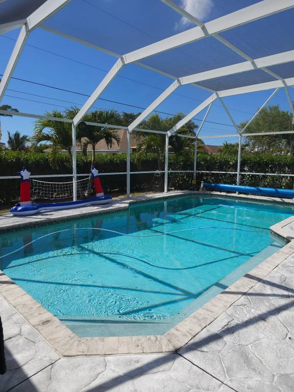 Vacation home with private pool & BBQ | Good for workation — photo 2