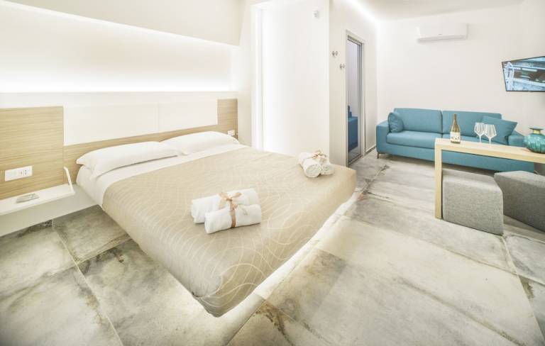 Bed & Breakfast Castellammare del Golfo