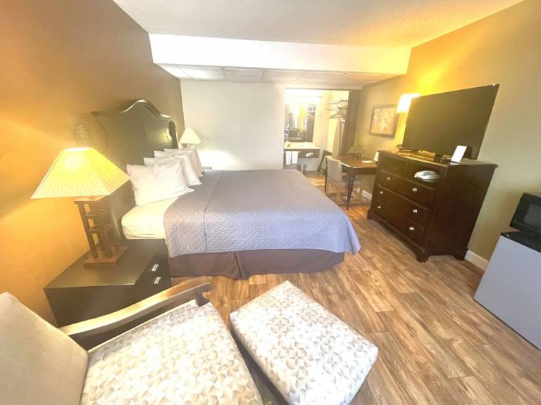 Motel Eureka Springs