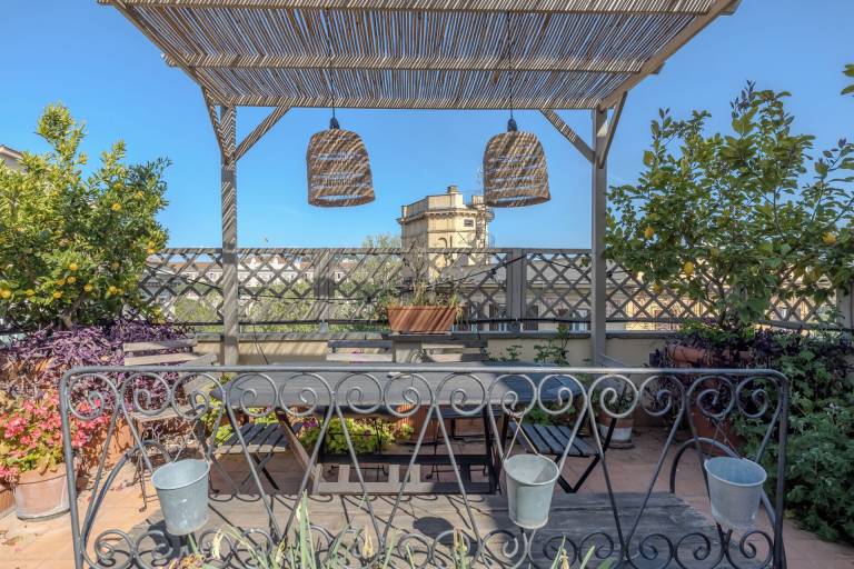 Apartamento Quartiere XV Della Vittoria