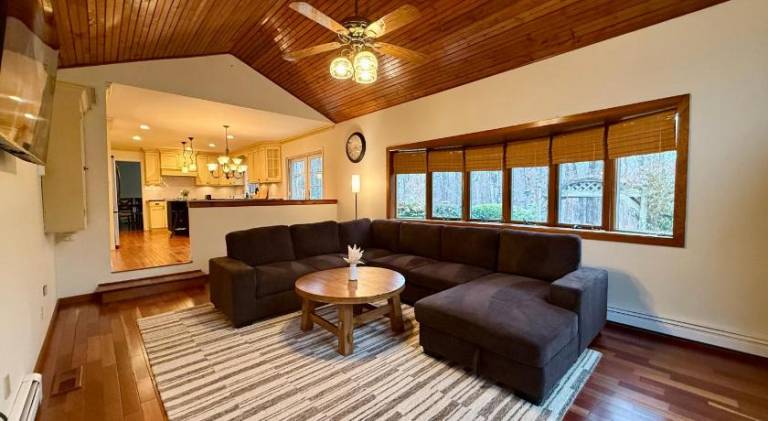 House with 4 rooms for 12 persons in Absecon, NJ