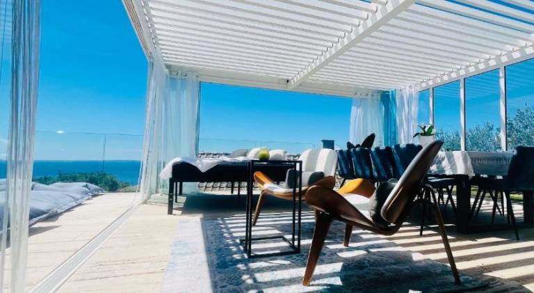 Beautiful villa with pool | Pets allowed — photo 3