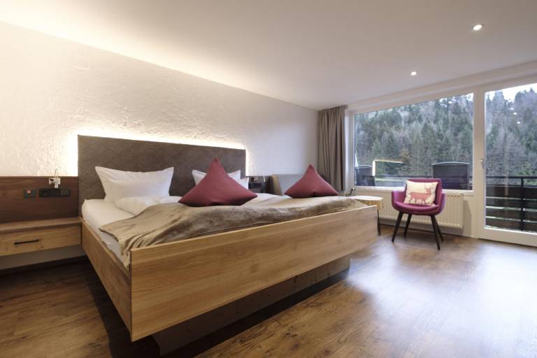 Hotel Bad Rain mit Oberstaufen PlusGolf — photo 2