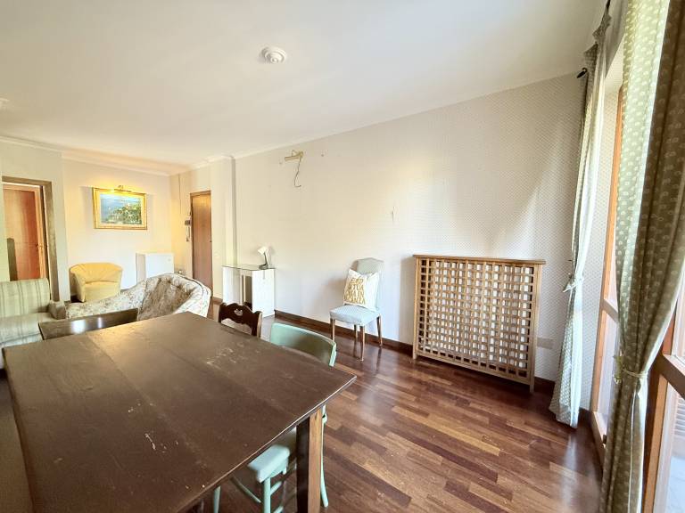 Holiday apartment with patio — photo 5
