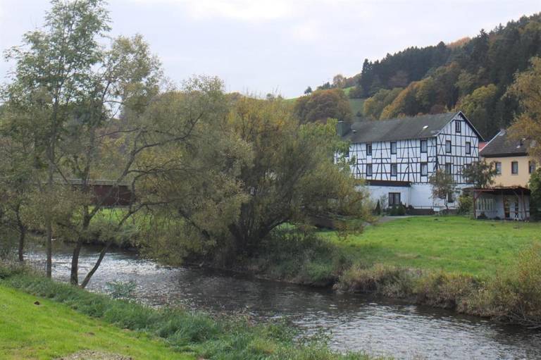 Nassen's Mühle - Restaurant & Pension — photo 4