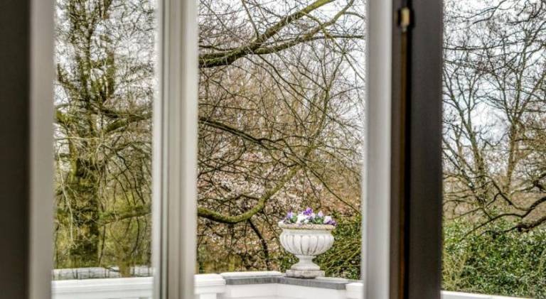 Central Park Voorburg - Relais & Chateaux — photo 5