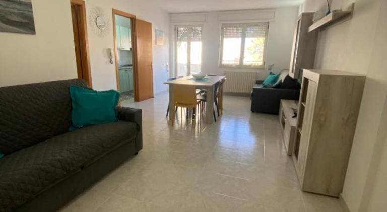 Rental apartment with 2 rooms for 6 persons — photo 3