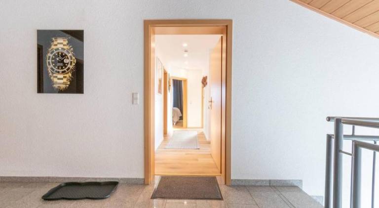 Apartment with 1 room for 4 persons — photo 4