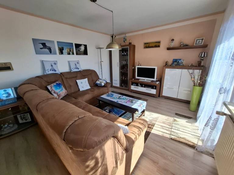 Ferienwohnung Graal-Müritz